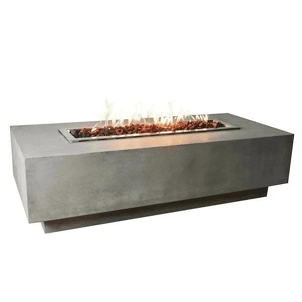 Elementi Granville Fires Pit Tables