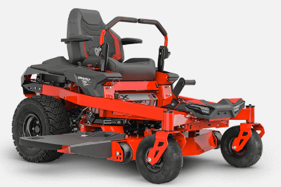 Gravely ZT X (42") 21.5HP Kawasaki 726cc Zero Turn Mower