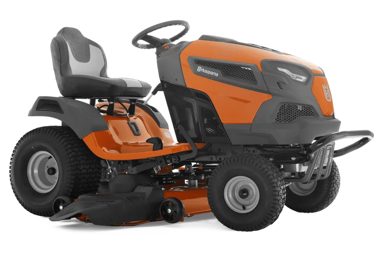 Husqvarna TS 154X
