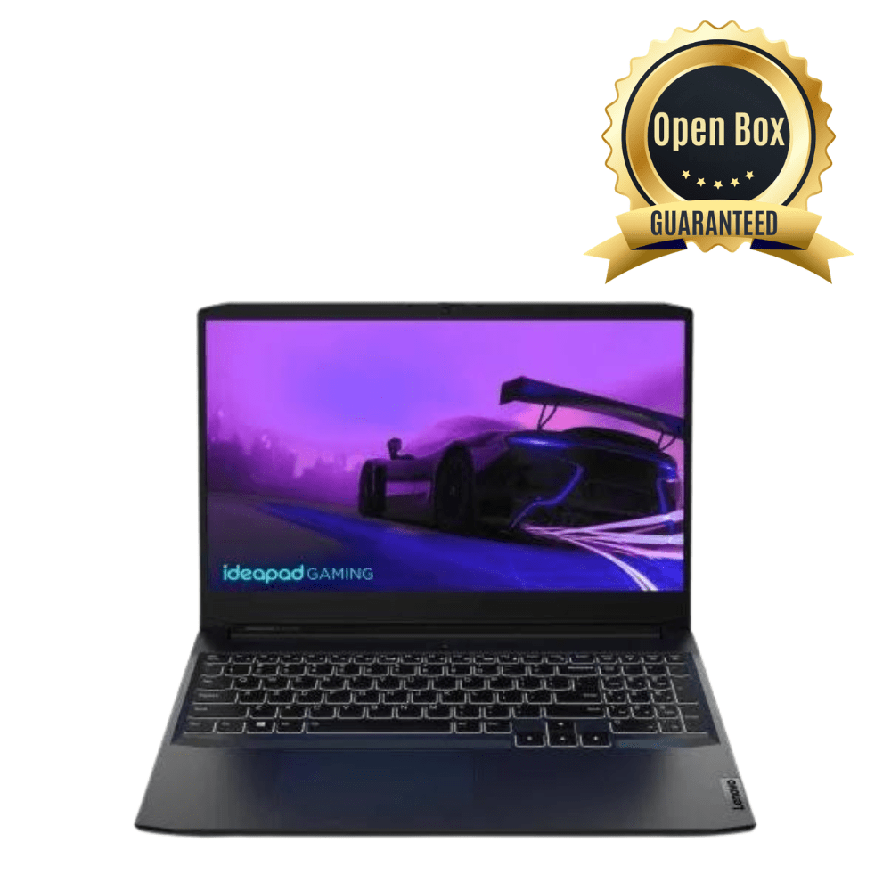 Lenovo IdeaPad 81Y400BRCC Gaming Laptop Intel Core i7-10750H 16GB RAM 1.0TB HD + 512GB SSD GTX 1650Ti Win 10