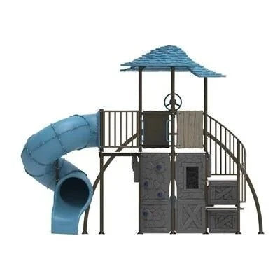 Lifetime Adventure Castle