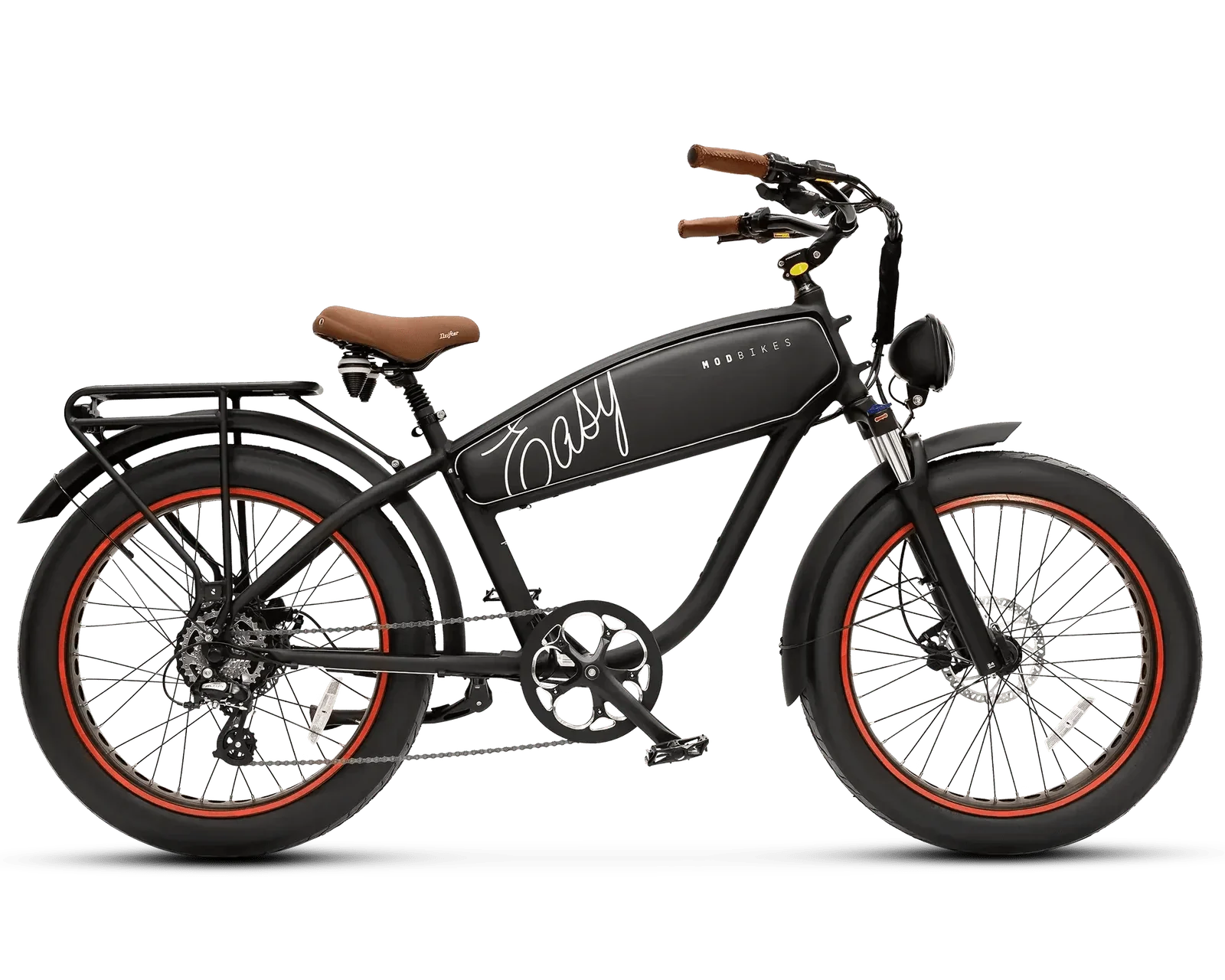 Mod Bikes Retro Styles Electric Bikes