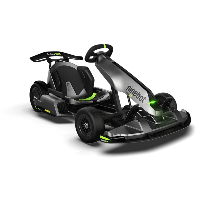 Ninebot Gokart PRO Detachable Self