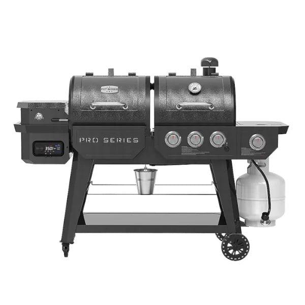 Pit Boss Pro Series II 1100: The Ultimate Grilling Powerhouse for BBQ Enthusiasts
