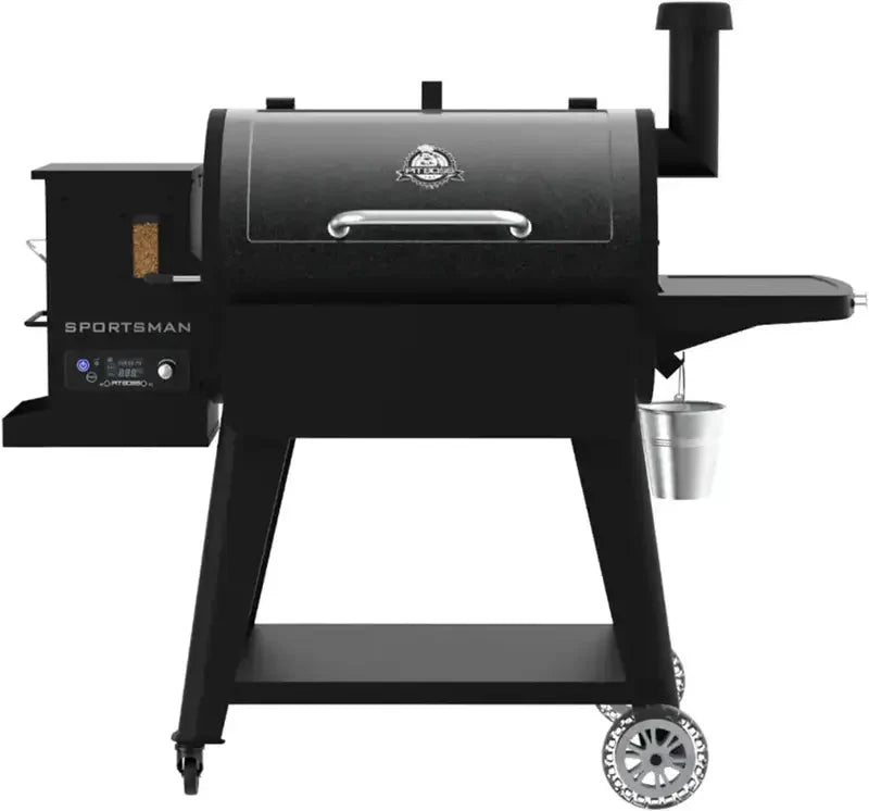 Pit Boss Sportsman 850 Pellet Grills