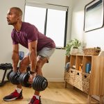 BowFlex Results Series 552 SelectTech Dumbbells
