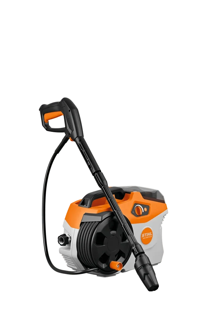 STIHL REA 100 PLUS Electric Pressure Washers