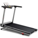 OneClick-Fold 20" Smart Auto Incline Treadmill With No Assembly Required