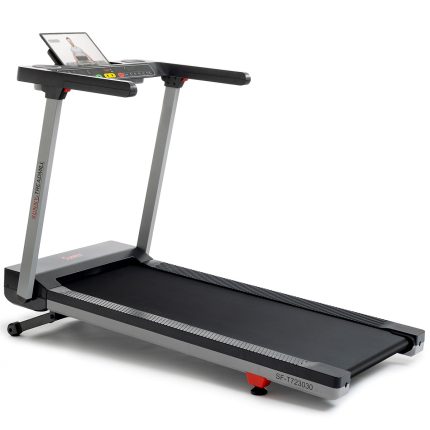 OneClick-Fold 20" Smart Auto Incline Treadmill With No Assembly Required
