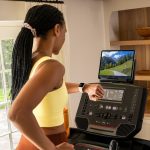 BowFlex T9 Treadmill